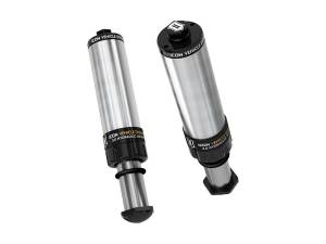 ICON Vehicle Dynamics - ICON 2022-2023 Toyota Tundra Rear Hydraulic Bump Stop Kit - Image 2