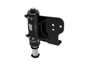 ICON Vehicle Dynamics - ICON 2022-2023 Toyota Tundra Rear Hydraulic Bump Stop Kit - Image 4