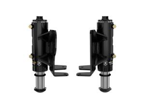 ICON Vehicle Dynamics - ICON 2022-2023 Toyota Tundra Rear Hydraulic Bump Stop Kit - Image 5