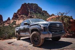 ICON Vehicle Dynamics - ICON 2022-2023 Toyota Tundra Front EXP Coilover,58671 - Image 6