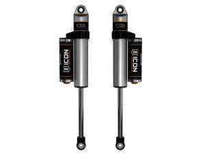 ICON 03-Up 4Run/05-22 Taco/07-14 FJ Front 2.5 VS Secondary Long PB Shocks Pair