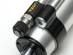 ICON Vehicle Dynamics - ICON 2005-Up Toyota Tacoma, Rear, RTX 2.5 Omega Remote Reservoir Bypass Shocks, Pair - Image 2