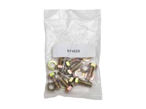 ICON 2007-Up Toyota Tundra Coilover Hardware Kit, Pair