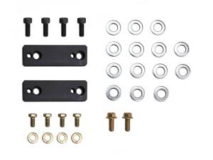 ICON 2010-14 FJ Cruiser & 2003-Up 4Runner Sway Bar Relocation Kit