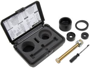 ICON Vehicle Dynamics - ICON On-Vehicle Uniball Replacement Tool Kit - Image 1