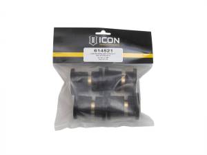 ICON (78500) UCA Replacement Bushing And Sleeve Kit, Mfg After 8/2015