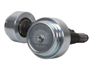 ICON Vehicle Dynamics - ICON 2003-Up 4Runner/07-Up FJ/08-Up Land Cruiser Retrofit Delta Joint Kit - Image 3