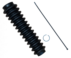 ICON 2.0 Series Shock Boot Kit, Each