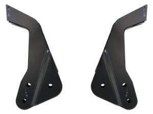 ICON Vehicle Dynamics - ICON 2005-10 Ford F250/F350 SD, Radius Arm Drop Kit - Image 2
