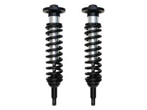 ICON 04-08 Ford F150 2WD 0-2.63” Lift Front 2.5 VS Coilover Kit, Fabtech 6” Lift