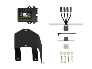 ICON Vehicle Dynamics - 2015-UP FORD F-150 & 2017-UP FORD SUPERDUTY ICON INTELLIGENT CONTROL INSTALL KIT - Image 5