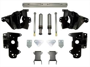 ICON Vehicle Dynamics - ICON 2010-14 Ford Raptor Rear Air Bump Kit - Image 3