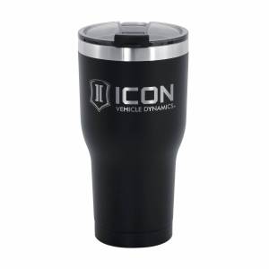 ICON Vehicle Dynamics - ICON 30-Ounce Tumbler w/Engraved Standard Logo - Image 2