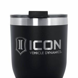 ICON Vehicle Dynamics - ICON 30-Ounce Tumbler w/Engraved Standard Logo - Image 3