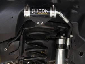 ICON Vehicle Dynamics - ICON 2014-Up Ram 2500, 2.5" Lift, Stage 4 Suspension System, Coil Spring - Image 2