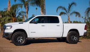 ICON Vehicle Dynamics - ICON 2019-Up Ram 1500, 2-3" Lift, Stage 2 Suspension System, Tubular UCA - Image 2