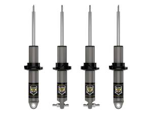 ICON Vehicle Dynamics - ICON 21-22 Bronco HOSS 1.0 Pkg, 1.375-3" Lift, Stage 1 Suspension System - Image 3