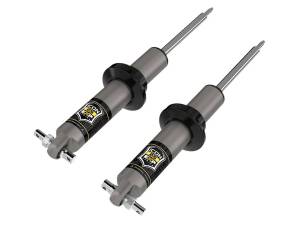 ICON Vehicle Dynamics - ICON 21-22 Bronco HOSS 1.0 Pkg, 1.375-3" Lift, Stage 1 Suspension System - Image 5