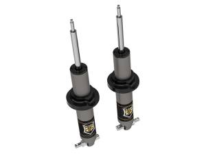 ICON Vehicle Dynamics - ICON 21-Up Bronco HOSS 2.0 Package, 0-2" Lift, Stage 1 Suspension System - Image 4