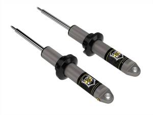 ICON Vehicle Dynamics - ICON 21-Up Bronco HOSS 2.0 Package, 0-2" Lift, Stage 1 Suspension System - Image 7