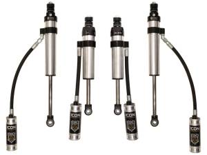 ICON 1998-07 Toyota Land Cruiser/Lexus LX470, 0-3" Lift, Stage 3 Suspension System