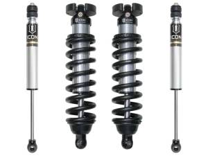 ICON Vehicle Dynamics - ICON 1996-2002 Toyota 4Runner, 0-3" Lift, 3.0 Stage 1 Suspension System - Image 2