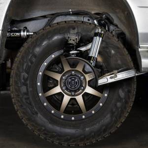 ICON Vehicle Dynamics - ICON 2003-09 Lexus GX470, 0-3.5" Lift, Stage 6 Suspension System, Billet UCA - Image 3