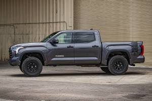 ICON Vehicle Dynamics - ICON 2022-2023 Toyota Tundra 1.25-3.25" Lift Stage 2 3.0 Suspension System, Billet - Image 3