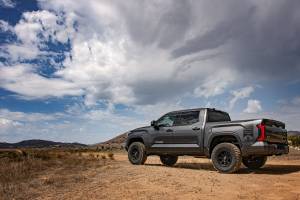 ICON Vehicle Dynamics - ICON 2022-2023 Toyota Tundra 2-3.25" Lift Stage 2 3.0 Suspension System, Tubular - Image 3