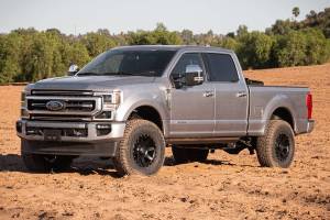 ICON Vehicle Dynamics - ICON 2020-2022 Ford F250/F350, 2.5" Lift, Stage 3 Suspension System - Image 2