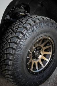 ICON Vehicle Dynamics - ICON 19-23 GM 1500, 2.375-3.75" Lift, Stage 1 EXP Suspension System - Image 6