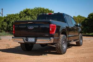 ICON Vehicle Dynamics - ICON 2021-2023 Ford F150 4WD, 0-2.75" Lift, Stage 4 Suspension System, Billet UCA - Image 2