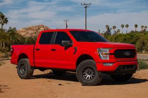 ICON Vehicle Dynamics - ICON 2021-2023 Ford F150 2WD, 0-3" Lift, Stage 3 Suspension System, Billet UCA - Image 2