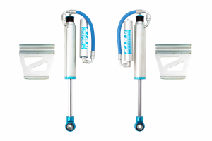 King Shocks - 25001-125-EXT 2003-2009 Toyota 4Runner-FJ Cruiser 2.5 Rear Shocks - Image 2