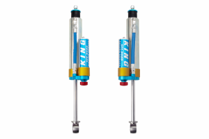 25001-334A 1996-2002 Toyota 4Runner 2.5 Rear Shocks