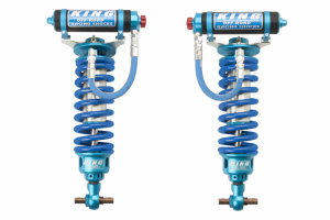 King Shocks - King Shocks, AVALANCHE 1500 07-13, SUBURBAN 1500/YUKON XL 07-20, SILVERADO/SIERRA 1500 07-18 FRONT STAGE 3 RACE KIT 3.0 DIA. REMOTE RESERVOIR COIL-OVER W/ADJUSTER (PAIR) | 33001-201A - Image 2