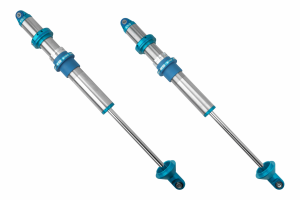 King 2.5" X 14 INCH TRAVEL Coil-Over Standard Reservoir Non-Adjustable | RS2514-CC