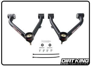 Dirt King Ball Joint Upper Control Arms - DK-635901