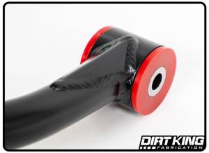 Dirt King Fabrication - Dirt King Ball Joint Upper Control Arms - DK-636901 - Image 3
