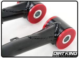 Dirt King Fabrication - Dirt King Ball Joint Upper Control Arms - DK-815901 - Image 4