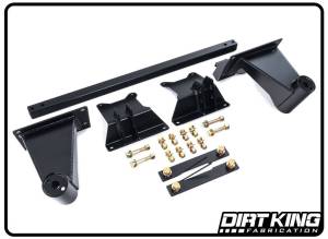 Dirt King Fabrication - Dirt King Bolt On Bump Stop Kit - DK-924842 - Image 2