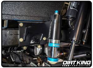 Dirt King Fabrication - Dirt King Bolt On Bump Stop Kit - DK-924842 - Image 4