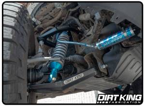 Dirt King Fabrication - Dirt King Bolt on Reservoir Mounts - DK-636933 - Image 2