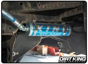 Dirt King Fabrication - Dirt King Bolt on Reservoir Mounts - DK-636933 - Image 3