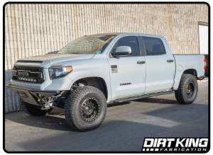 Dirt King Fabrication - Dirt King Boxed Upper Control Arms - DK-815902 - Image 4