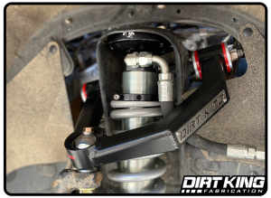 Dirt King Fabrication - Dirt King Bushing Upper Control Arms - DK-811902 - Image 2