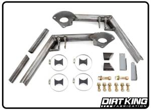 Dirt King Bypass Shock Hoop Kit - DK-636910