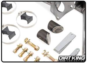 Dirt King Fabrication - Dirt King Bypass Shock Hoop Kit - DK-636910 - Image 3