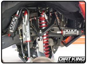 Dirt King Fabrication - Dirt King Bypass Shock Hoop Kit - DK-811910 - Image 4