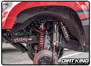 Dirt King Fabrication - Dirt King Coil Bucket Shock Mounts - DK-811932 - Image 3